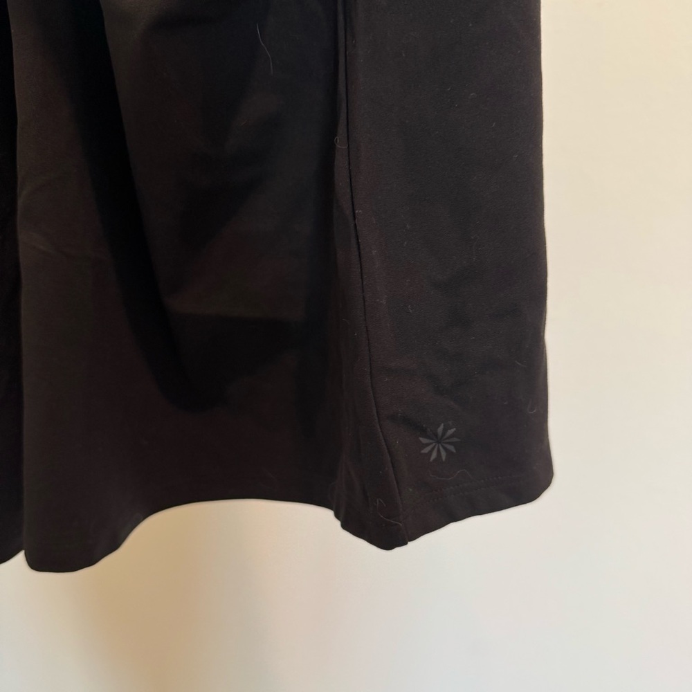 Athleta Black Racerback Tank Top - Picture 9 of 9